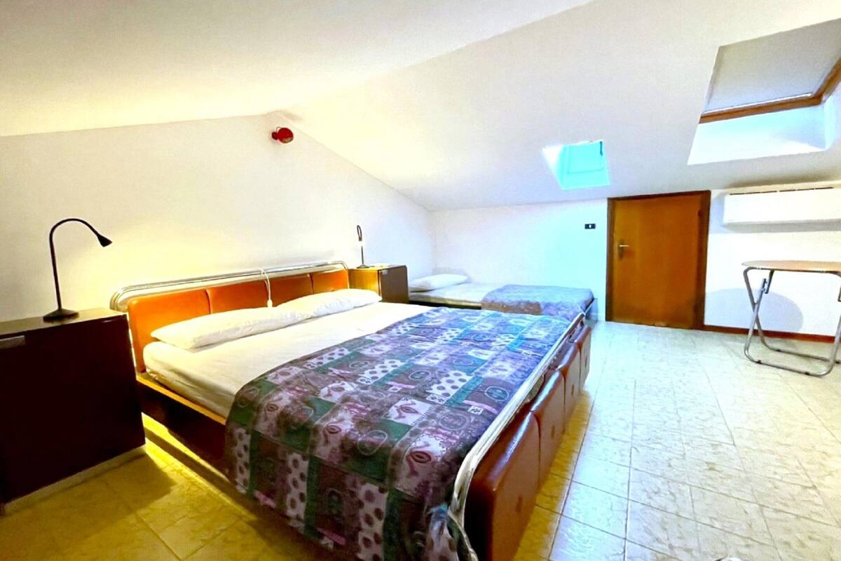Romantic Apartment, 2 Bedrooms