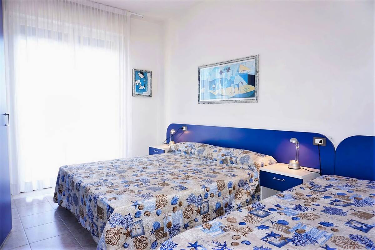 Deluxe Apartment, 2 Bedrooms