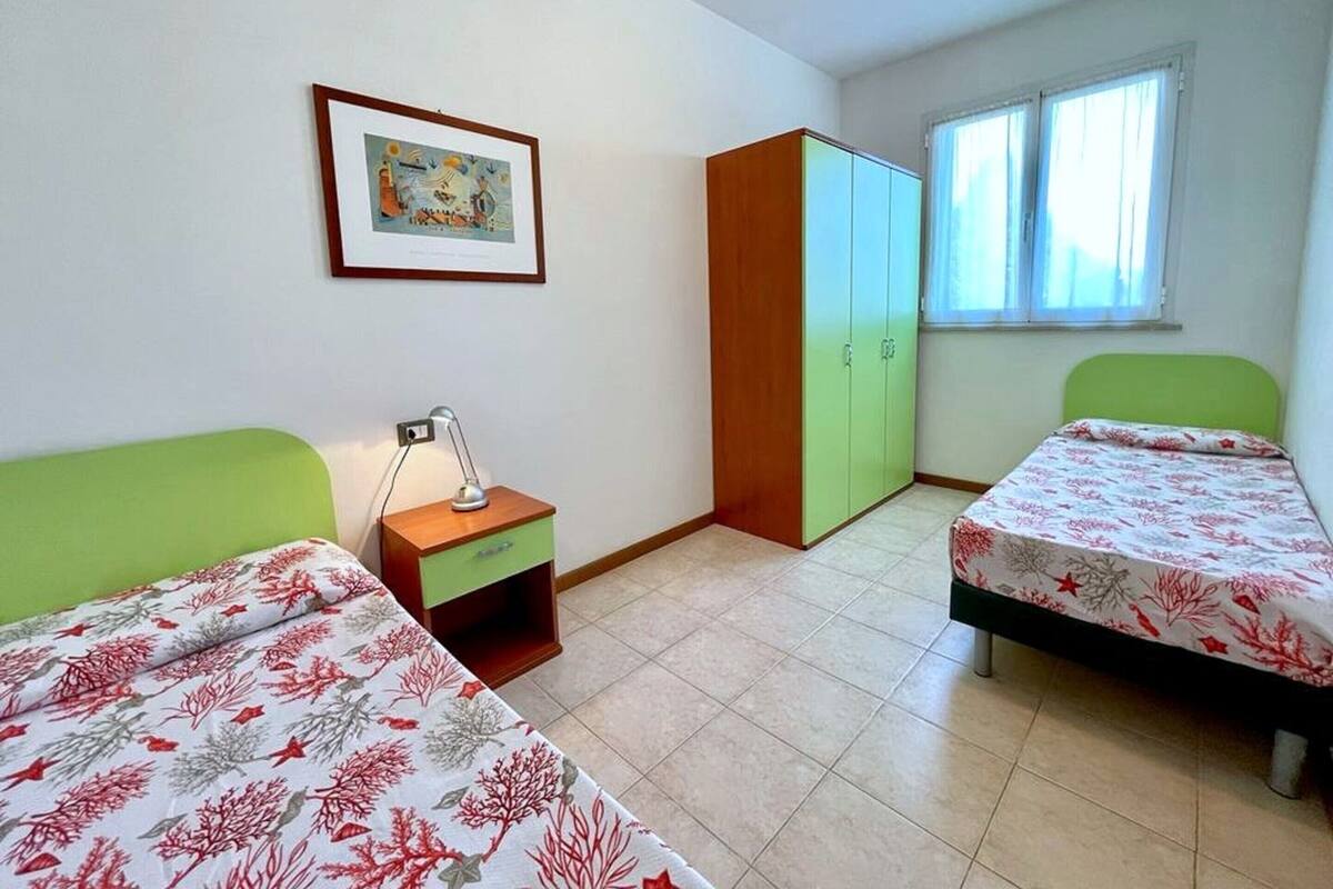Deluxe Apartment, 3 Bedrooms