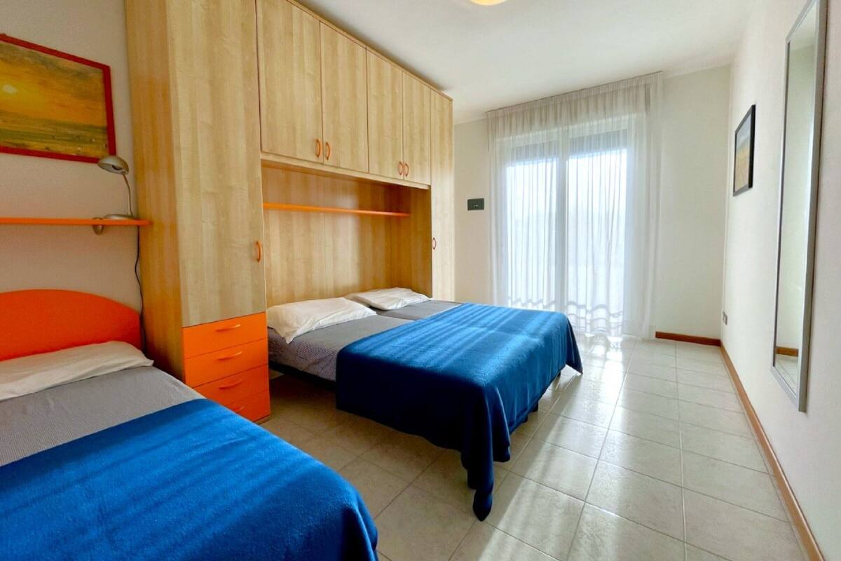 Classic Apartment, 2 Bedrooms