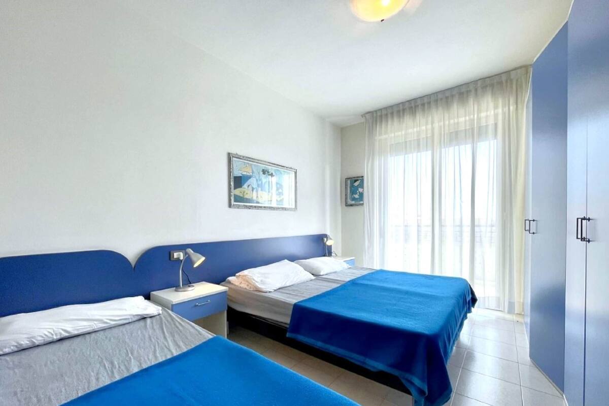 Comfort Apartment, 2 Bedrooms