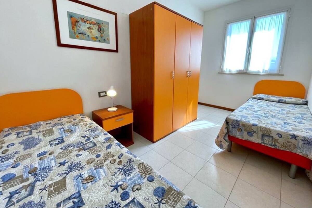 Comfort Apartment, 3 Bedrooms
