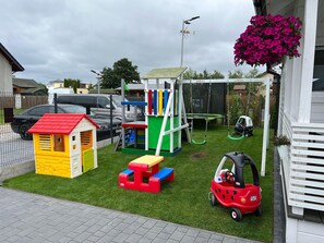 Comfort-Haus, 3 Schlafzimmer | Kinderbereich