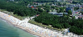 Comfortable Holiday Houses, Dabki