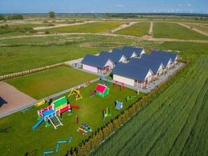 Exterior - Family Holiday Resort, Holiday Houses, Bobolin (Darlowo)