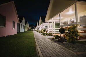 Exterior - Family Holiday Resort, Holiday Houses, Bobolin (Darlowo)