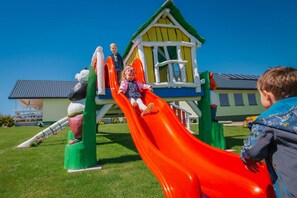 Hus – classic, 3 soverom | Hage