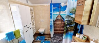 Beautiful Apartment Near Worthersee