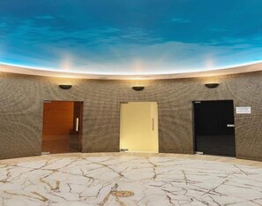 Classic Apartment, 1 Bedroom | Spa treatment