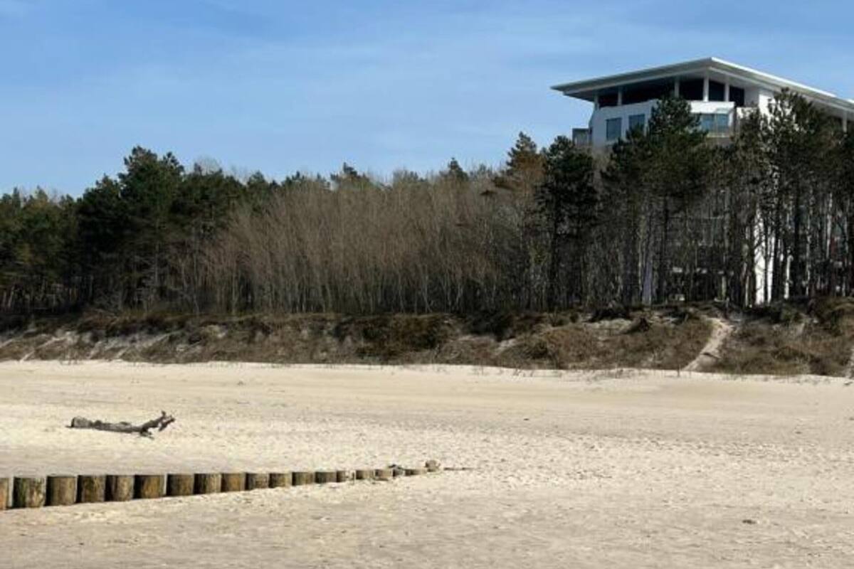 Classic Mobile Home, 1 Bedroom | Bahagian luar