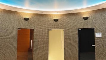 經典流動式房屋, 1 間臥室 | SPA 療程