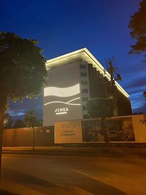 Fachada