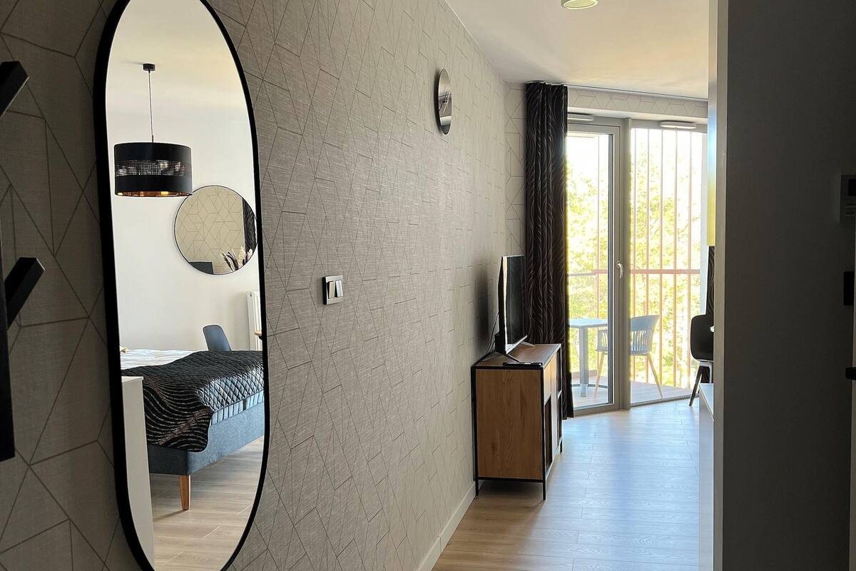 Classic Mobile Home, 1 Bedroom | Reception
