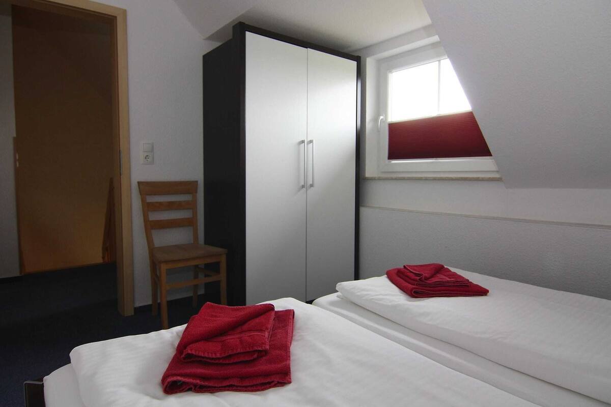 Hus – classic, 3 soverom | 6 soverom og individuelt innredet