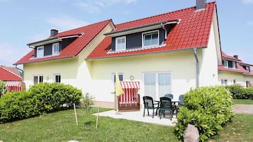 Deluxe House, 3 Bedrooms | Exterior