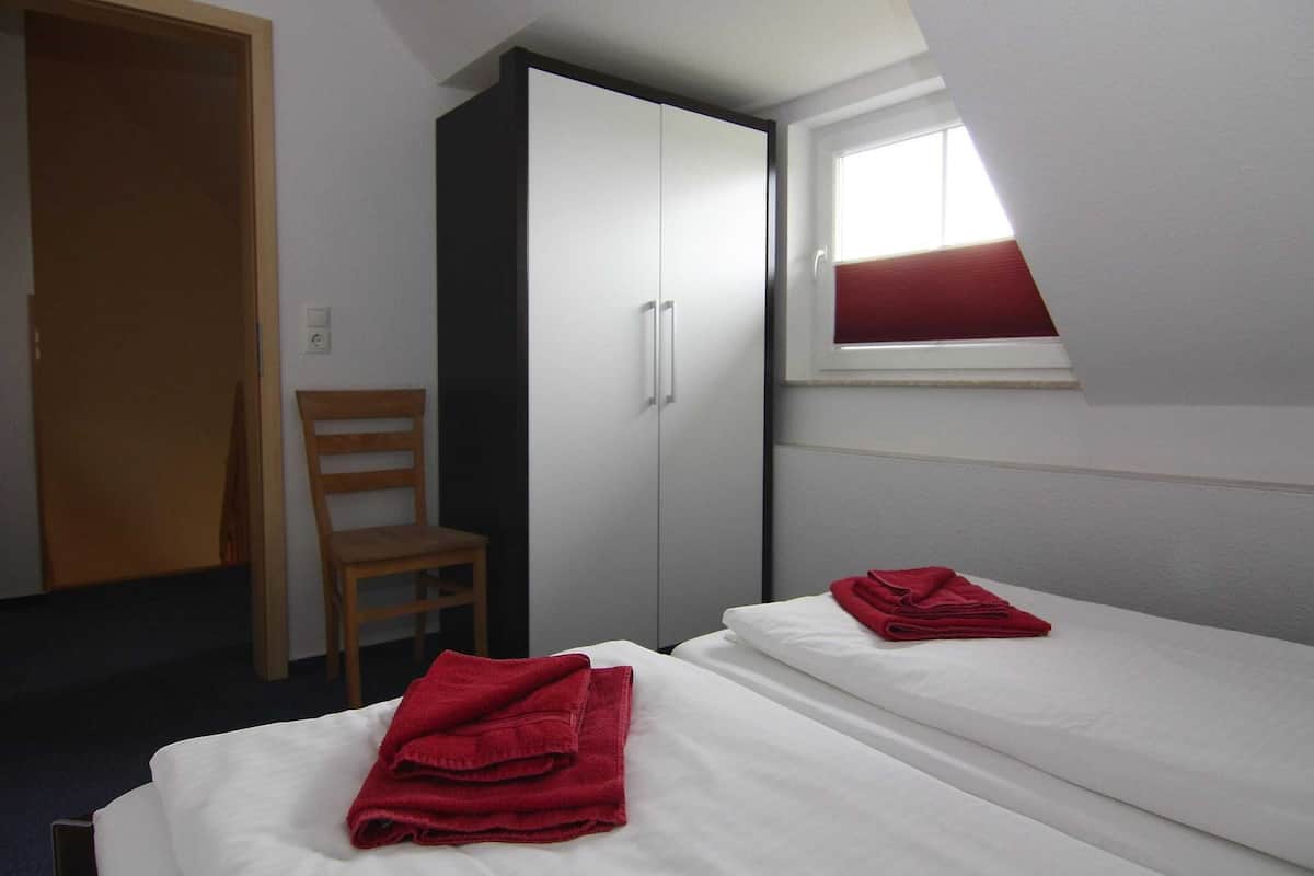 Deluxe House, 3 Bedrooms