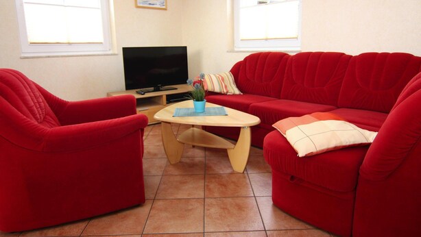 Casa Deluxe, 3 camere da letto | Soggiorno | Caminetto, lettore DVD