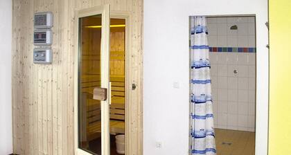 Semi-detached House, Kuehlungsborn