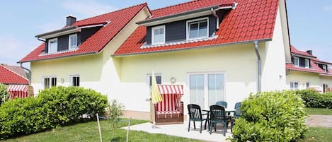 Exterieur
