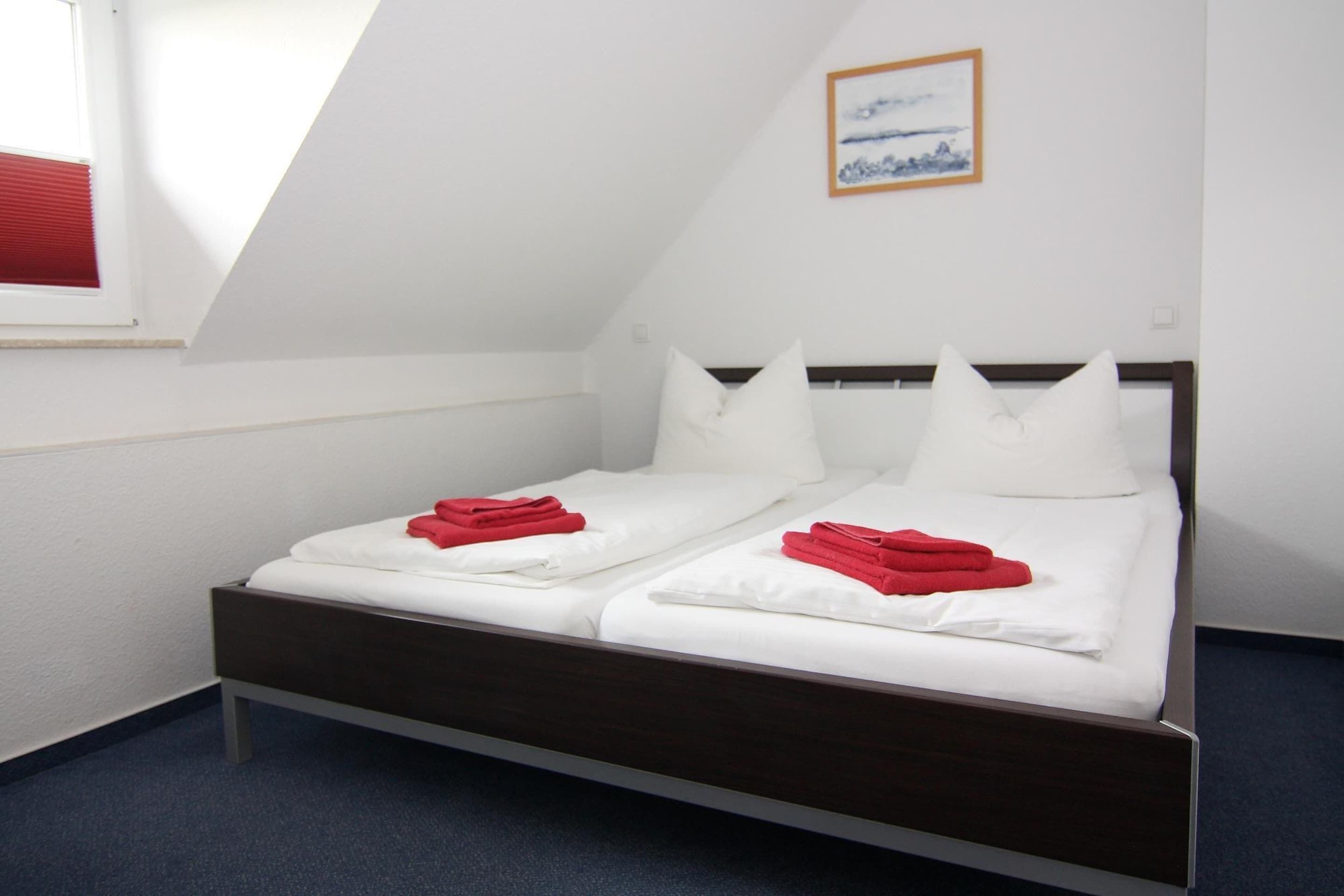Comfort-Haus, 3 Schlafzimmer
