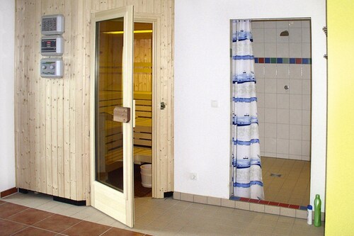 Semi-detached House, Kuehlungsborn