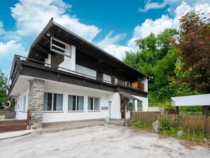 Appartement Confort, 3 chambres | Extérieur