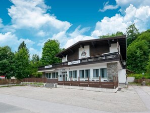Eksteriør