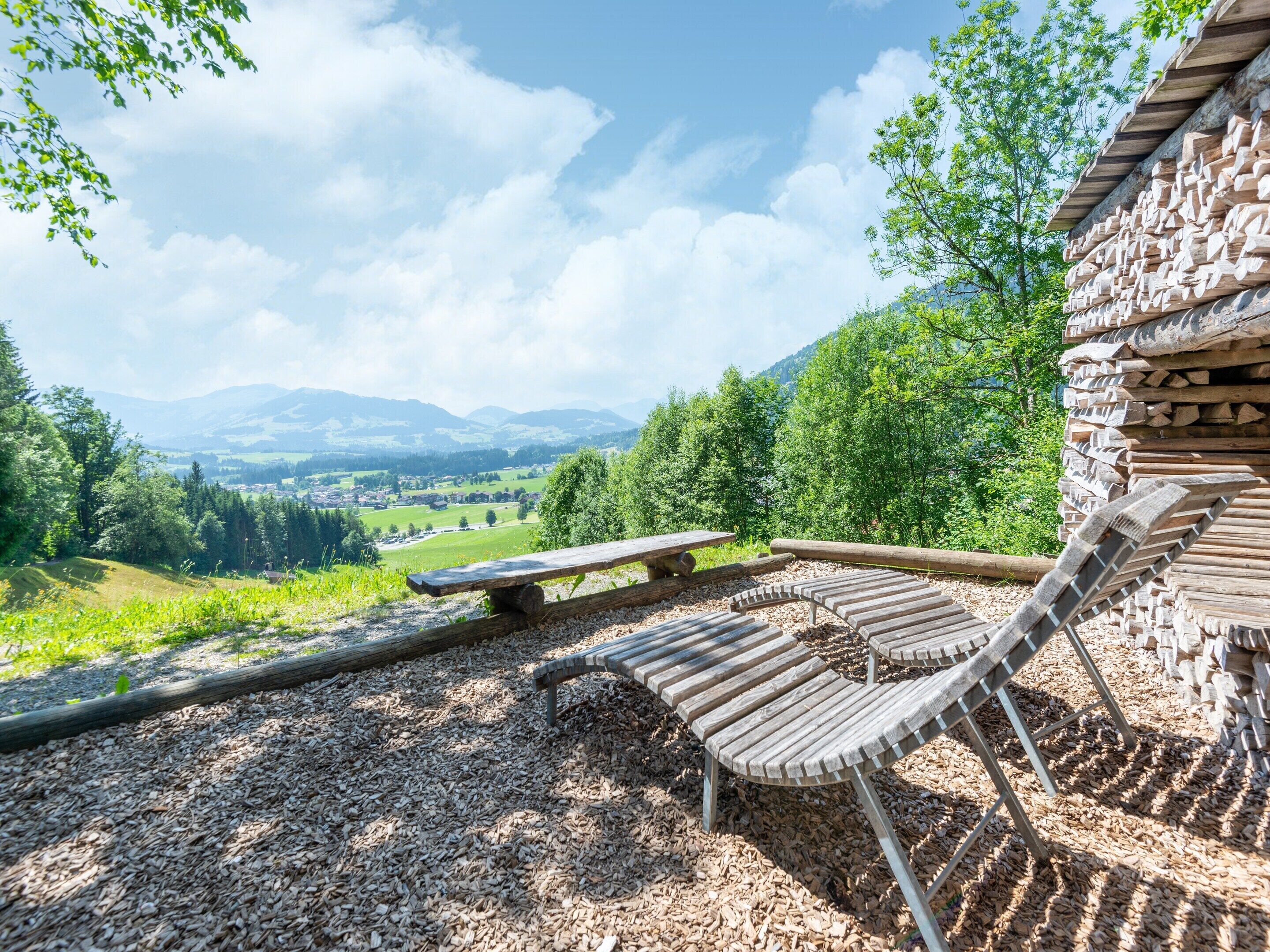 Comfort Apartment, 3 Bedrooms | View from property