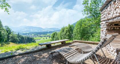 Property in Kirchbichl