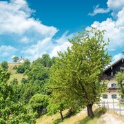 Property in Kirchbichl