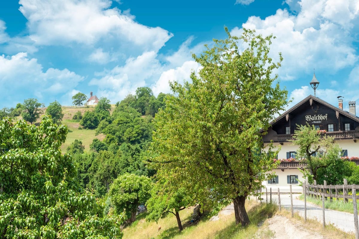 Classic Apartment, 1 Bedroom | Reception