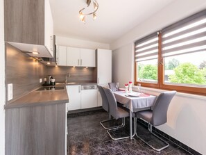 Private kitchen - Property in Kirchbichl (Kirchbichl)