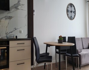 Leilighet – comfort, 2 soverom | Oppholdsrom