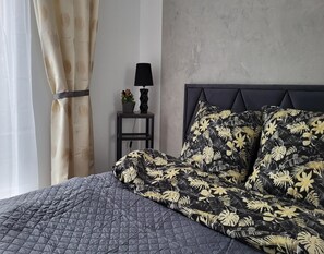 Comfort Apartment, 2 Bedrooms - Comfy Apartment Near the sea in Gaski (Mielno)