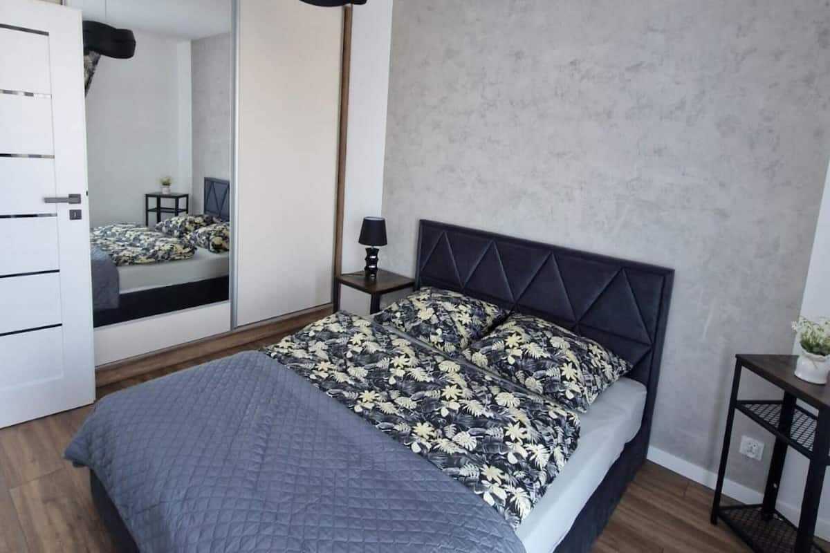 Classic Apartment, 2 Bedrooms