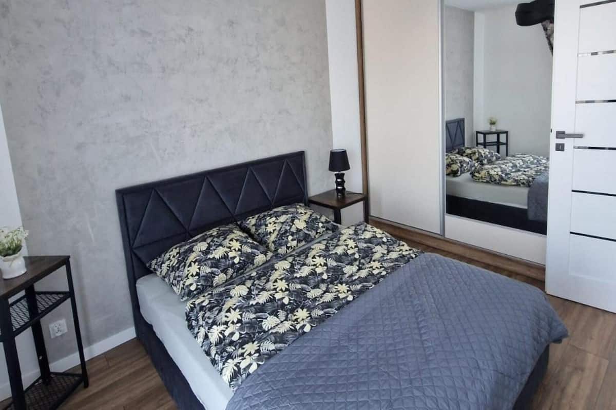 Comfort Apartment, 2 Bedrooms