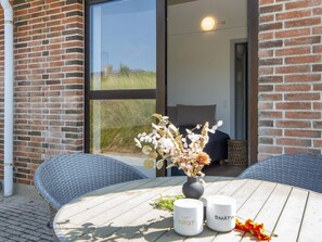 Exterior - Apartment in Holiday Park in Vederso Klit (Ulfborg)
