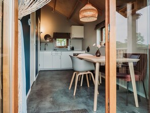 Hus – classic, 2 soverom | Spiseområde