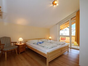 Comfort Apartment, 3 Bedrooms