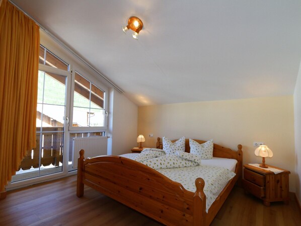 Comfort Apartment, 3 Bedrooms