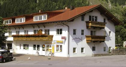 Apartment in Bichlbach at the Lake