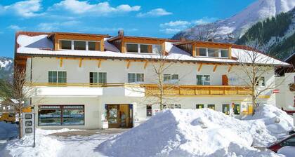 Apartment in Bichlbach at the Lake