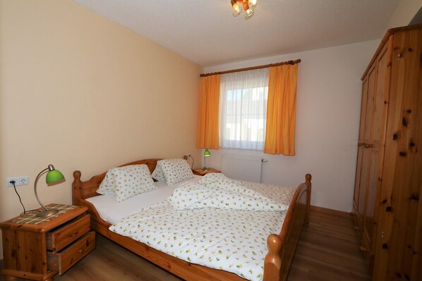 Classic Apartment, 3 Bedrooms