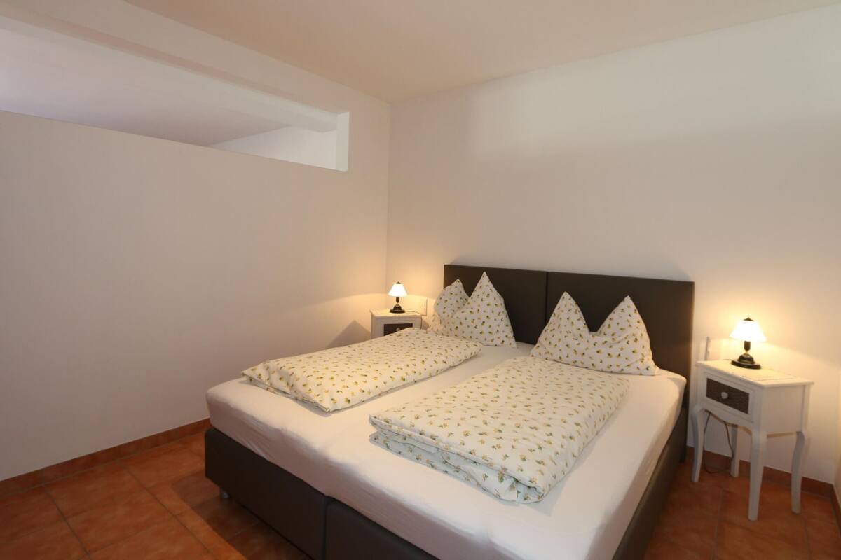 Elite Apartment, 2 Bedrooms