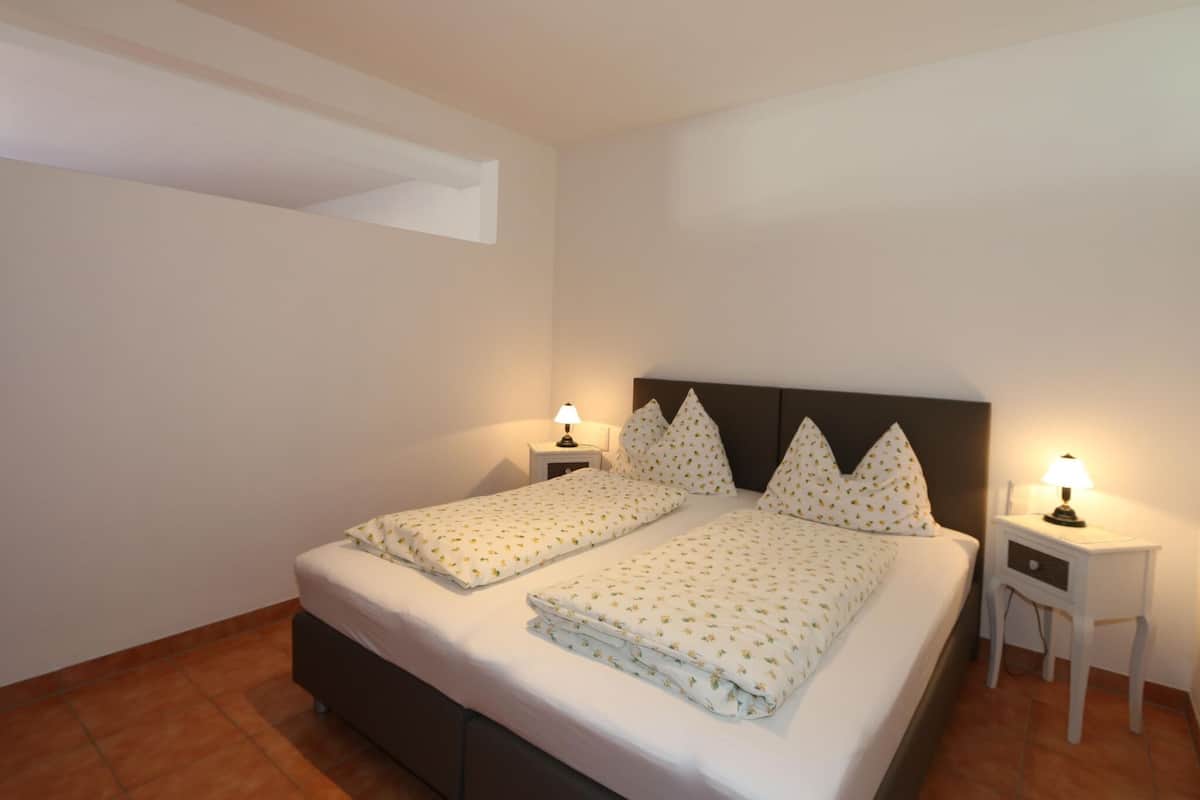 Appartement Élite, 2 chambres | 10 chambres, draps fournis