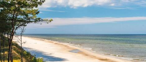 Comfort Apartment, 2 Bedrooms | View from property