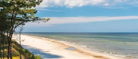 Comfort Apartment, 2 Bedrooms | View from property