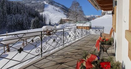 Brundlinger 2 Comfortable Holiday Residence
