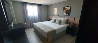 Tulip Inn Bauru
