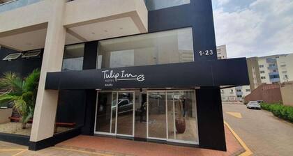 Tulip Inn Bauru
